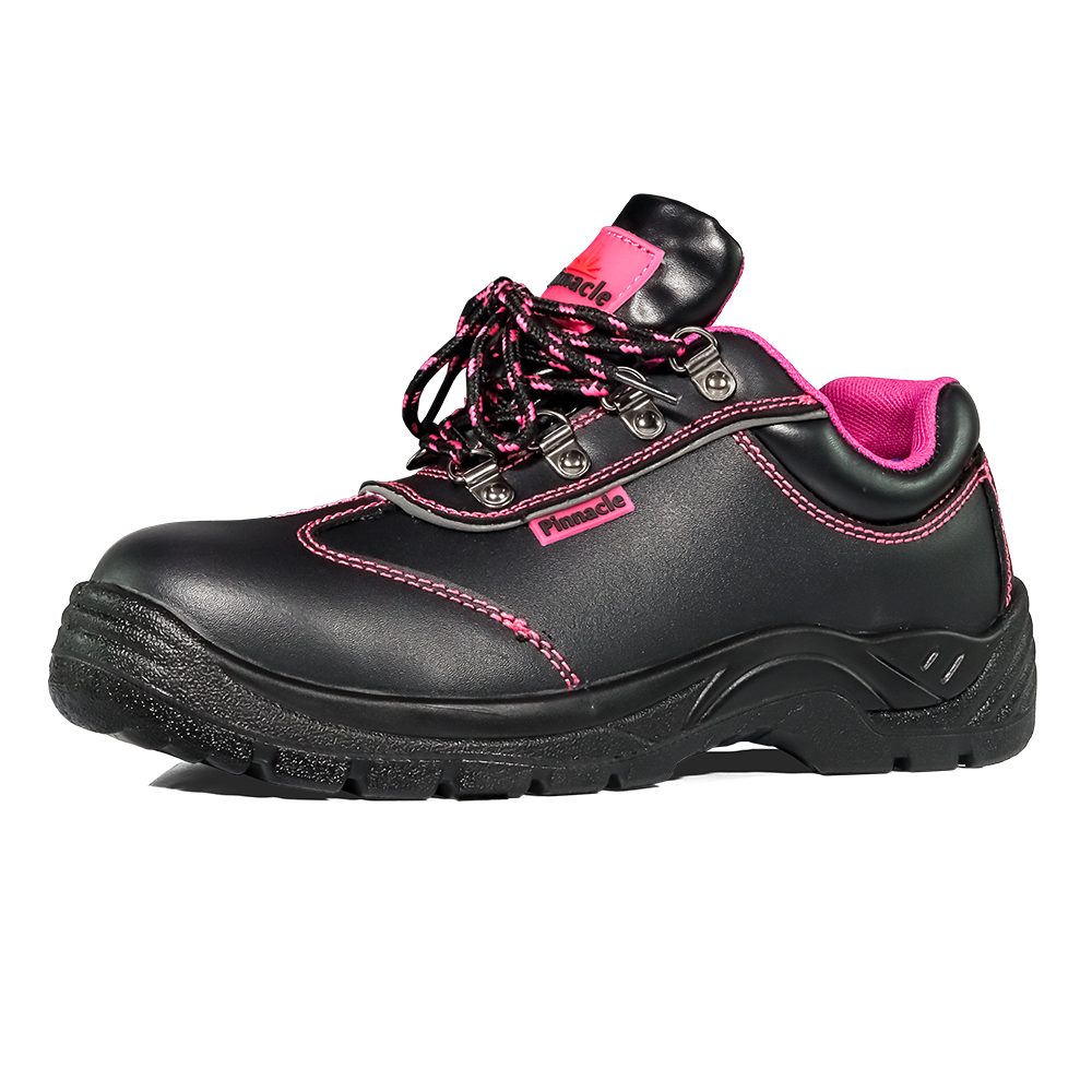 Pinnacle ROXIE Ladies Safety Shoe - Guards On Duty Shop & Security Guards