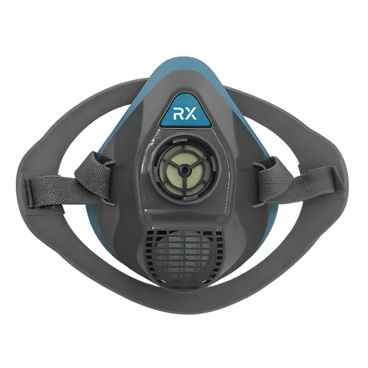 Pinnacle Single Respirator (Pack of 5) (Pack of 5)