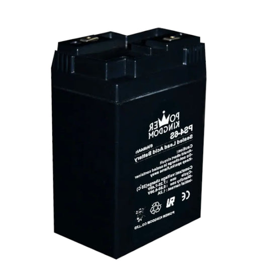 Power Kingdom 4AH 6Volt