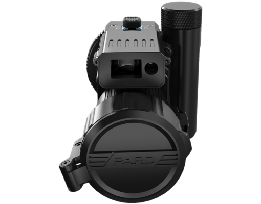 PARD Predator — PR6-45LRF