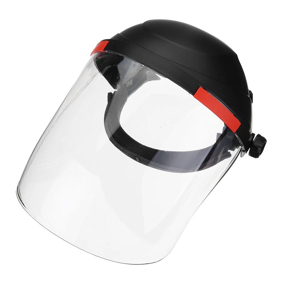 Pinnacle Premium Face Shield