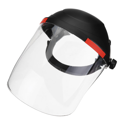 Pinnacle Premium Face Shield