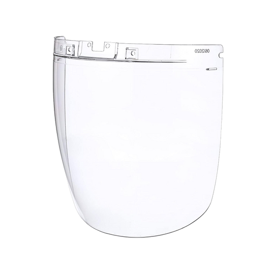 Pinnacle Premium Face Shield Replacement Visor (Pack of 2) (Pack of 2)