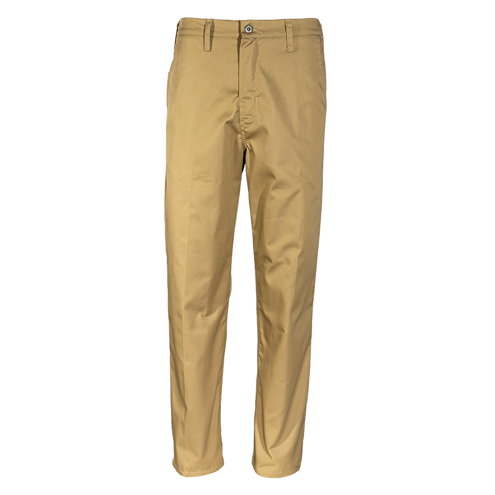 Pinnacle Premium Workwear Khaki Pants (Waist 28 – 54)