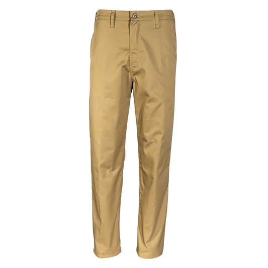 Pinnacle Premium Workwear Khaki Pants (Waist 28 – 54)