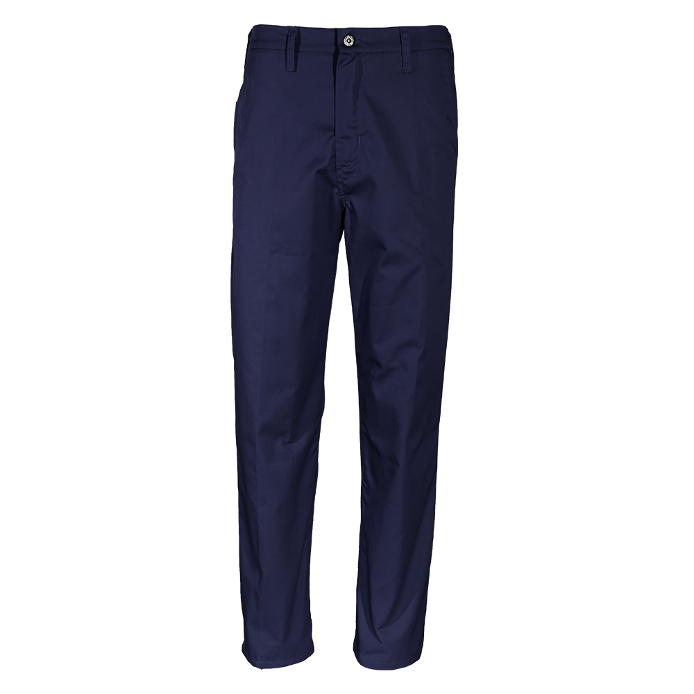 Pinnacle Premium Workwear Navy Pants (Waist 28 – 54)