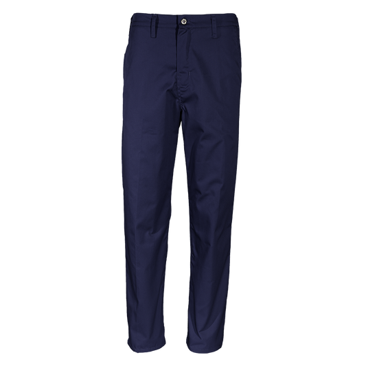 Pinnacle Premium Workwear Navy Pants (Waist 28 – 54)