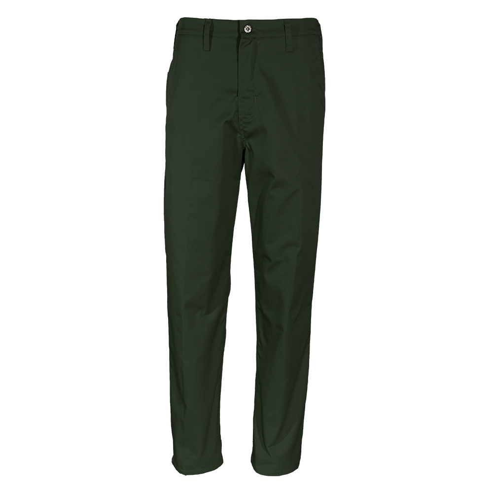 Pinnacle Premium Workwear Olive Pants (Waist 28 – 54)