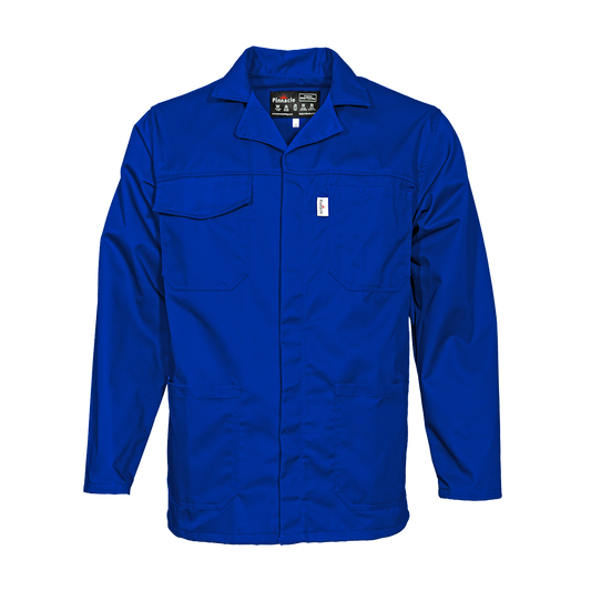 Pinnacle Premium Workwear Royal Jacket (S – 5XL)