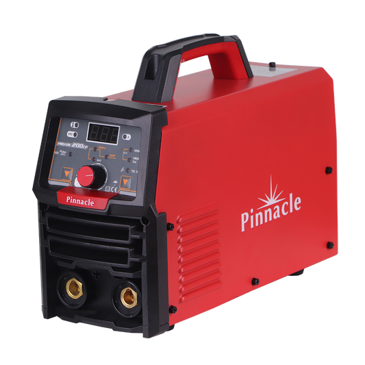 Pinnacle PROARC 200CP 220V Pulse MMA/Pulse Lift TIG Welder