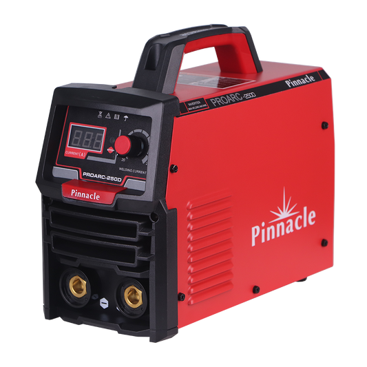 Pinnacle PROARC 250D Dual Voltage 220/380V 250A MMA Welder