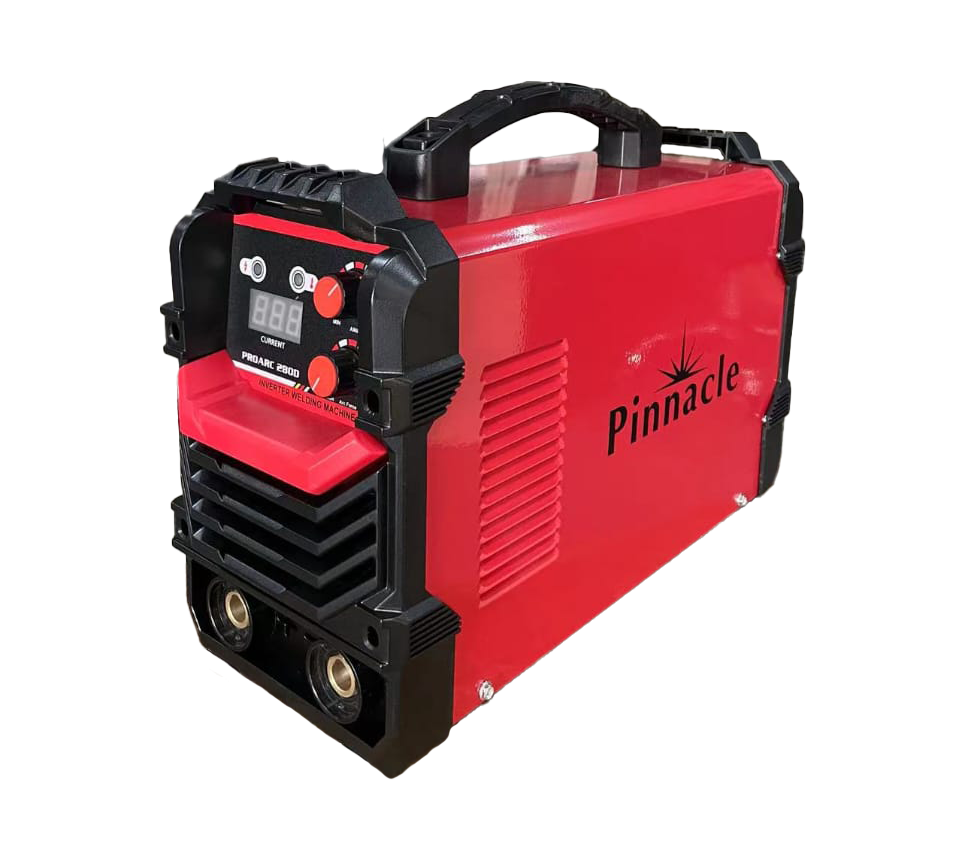 Pinnacle PROARC 280D 220V 250A MMA Welder