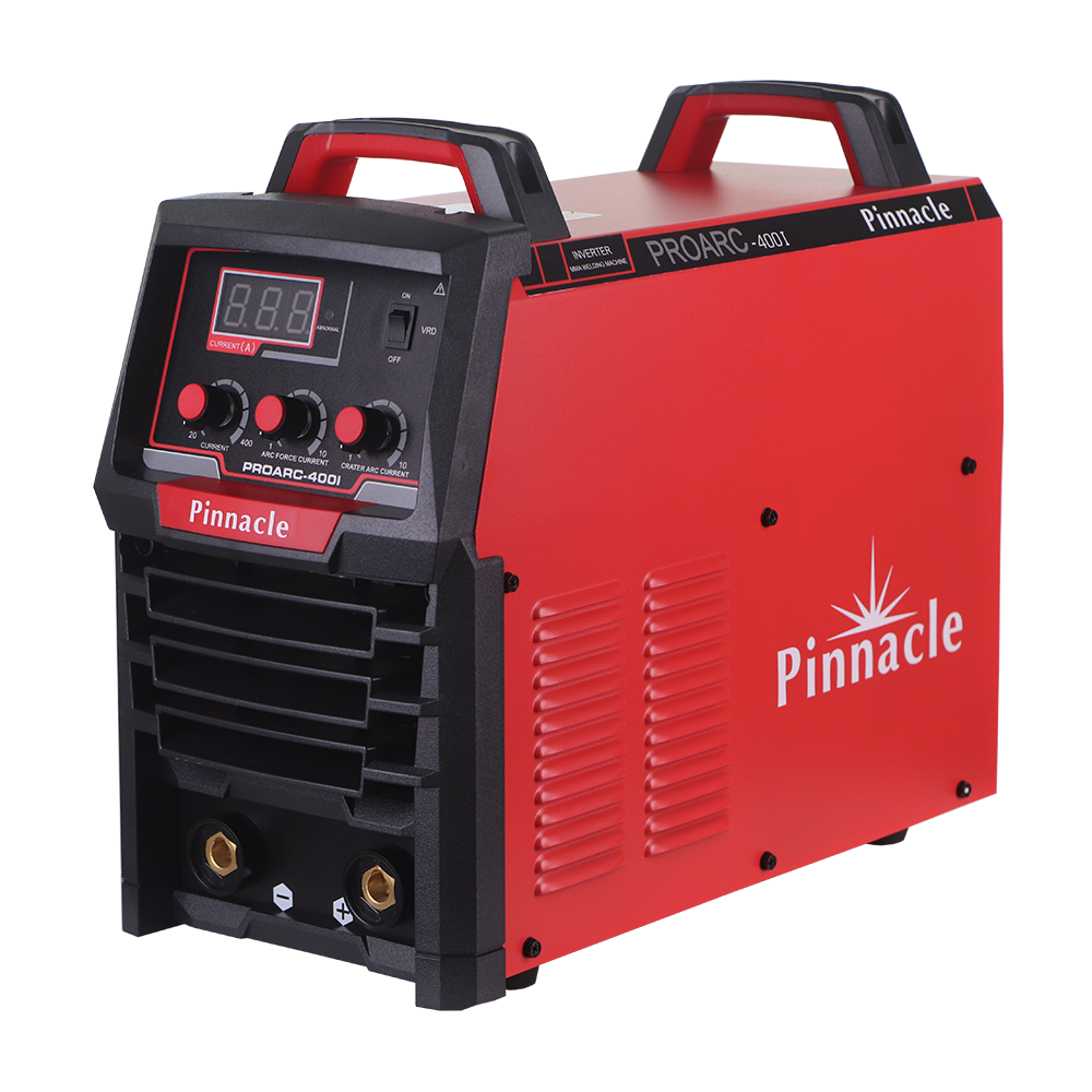 Pinnacle PROARC 400i 380V 400A MMA Welder