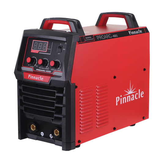 Pinnacle PROARC 400i 380V 400A MMA Welder