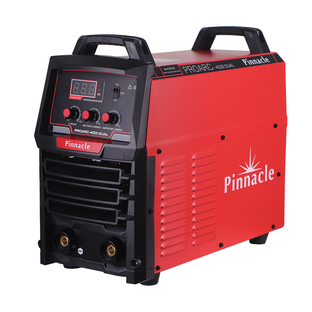 Pinnacle PROARC 400i Dual Voltage 380/525V 400A MMA Welder