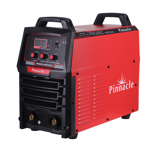 Pinnacle PROARC 400i Dual Voltage 380/525V 400A MMA Welder