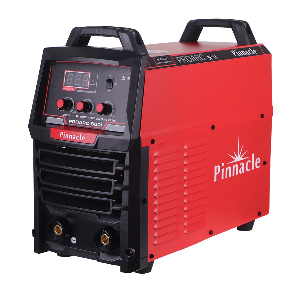Pinnacle PROARC 500i 380V 500A MMA Welder