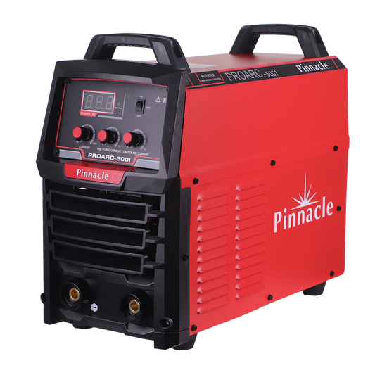 Pinnacle PROARC 500i 380V 500A MMA Welder