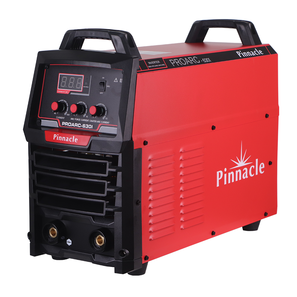 Pinnacle PROARC 630i 380V 600A MMA Welder
