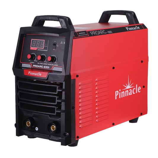 Pinnacle PROARC 630i 380V 600A MMA Welder