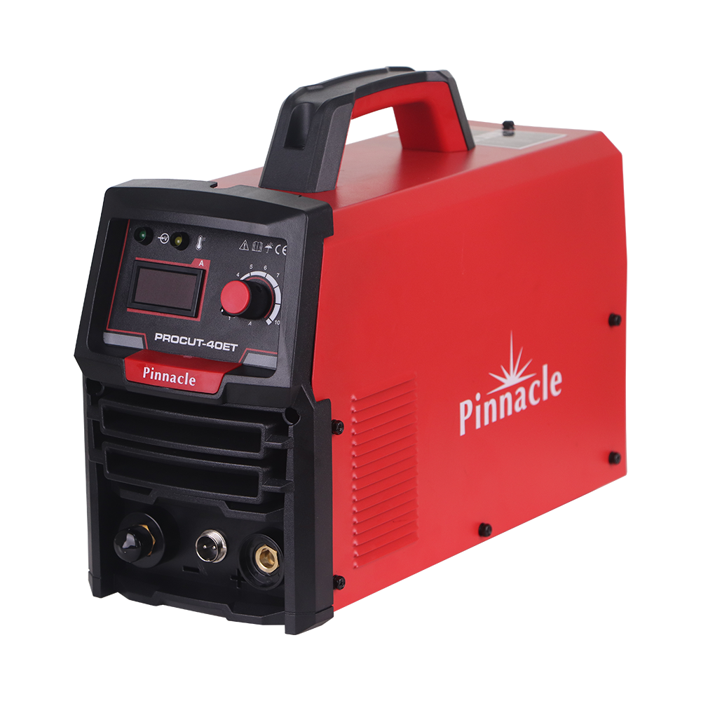 Pinnacle PROCUT 40ET 220V 40A Plasma Cutter