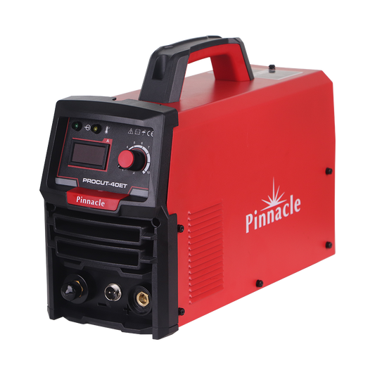 Pinnacle PROCUT 40ET 220V 40A Plasma Cutter