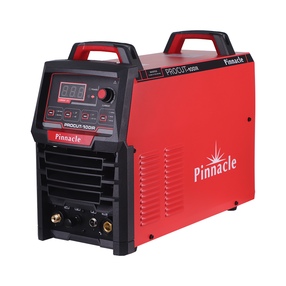 Pinnacle PROCUT 100IR 380V 100A Plasma Cutter