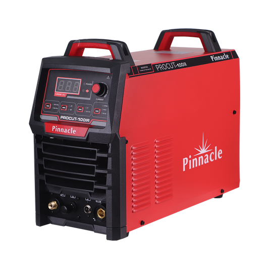 Pinnacle PROCUT 100IR 380V 100A Plasma Cutter