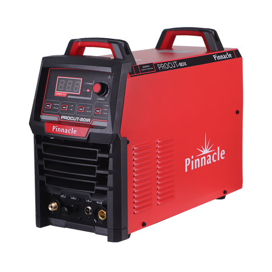 Pinnacle PROCUT 80IR 380V 80A Plasma Cutter