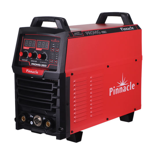 Pinnacle PROMIG 350i 380V 350A MIG Welder