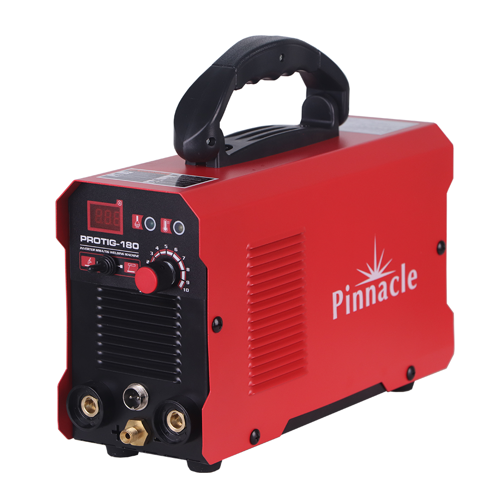 Pinnacle PROTIG 180 220V 180A TIG/MMA Welder