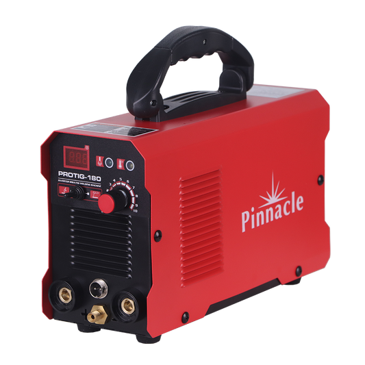 Pinnacle PROTIG 180 220V 180A TIG/MMA Welder