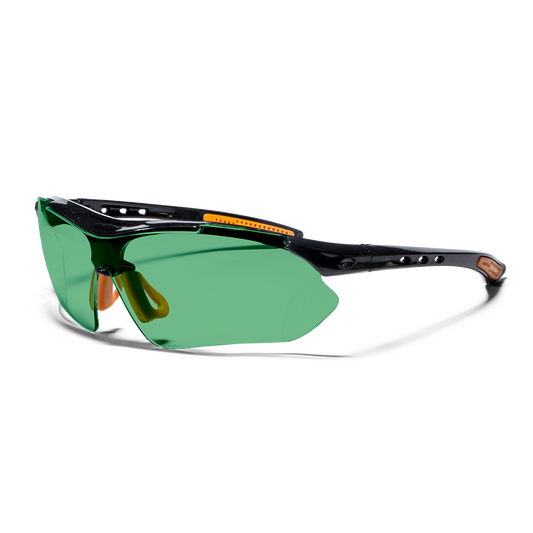 Pinnacle PRO VIEW ELITE Green Spectacle