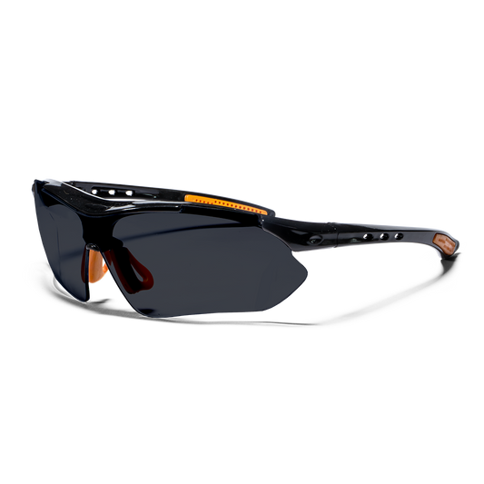 Pinnacle PRO VIEW ELITE Grey Spectacle