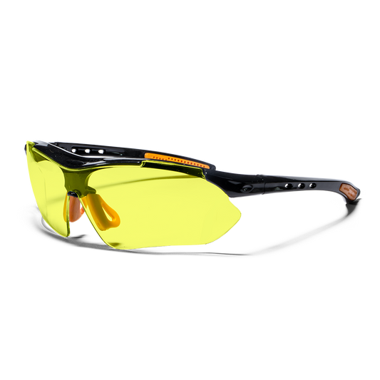 Pinnacle PRO VIEW ELITE Amber Spectacle