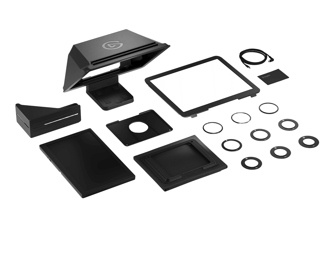 Elgato Prompter XL 10WAG9901