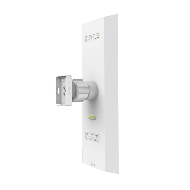 Wisnetworks 5GHz Outdoor Wireless Sector (120 degrees) 16dBi (867Mbps) - Guards On Duty Shop & Security Guards