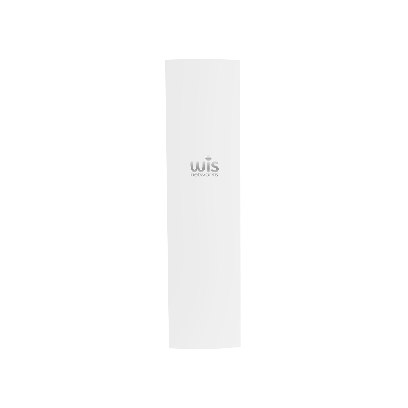 Wisnetworks 5GHz Outdoor Wireless Sector (120 degrees) 16dBi (867Mbps) - Guards On Duty Shop & Security Guards