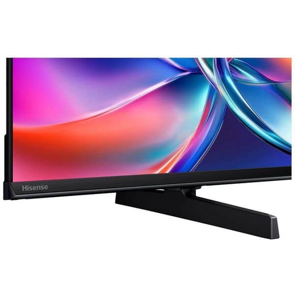 HISENSE LEDN58Q6Q QLED 60hz 4k Smart 58''