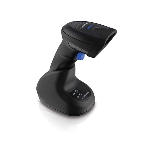 Datalogic Quickscan QBT2500 2D USB Black Scanner - Guards On Duty Shop & Security Guards