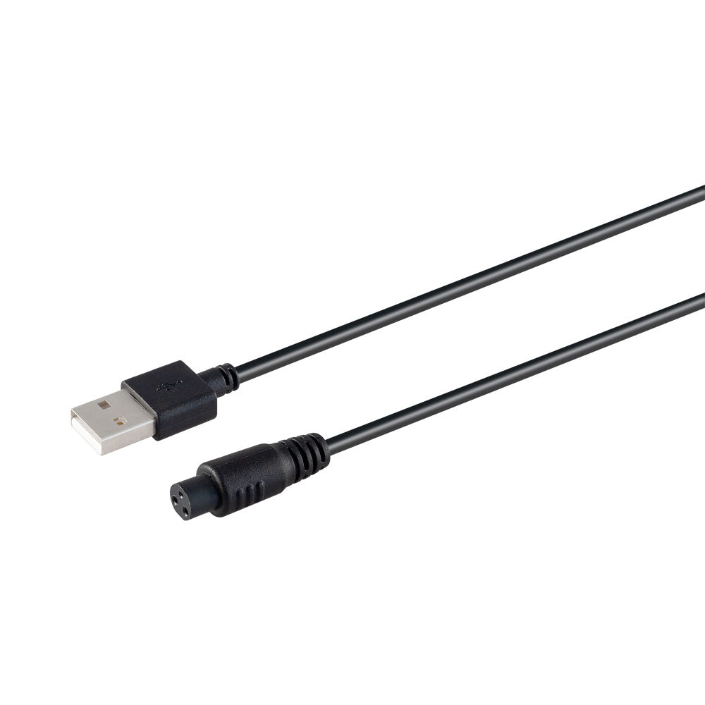 Lvsun Usb to 3-pin Dc Cable (qc3.0) — LVSUN | Guards on Duty Shop
