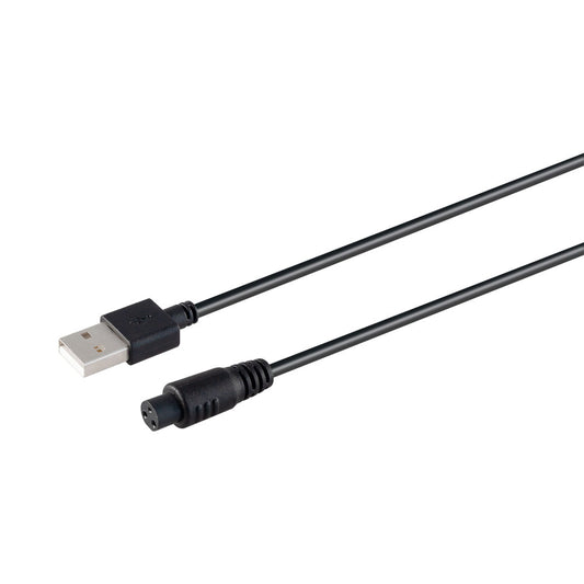 Lvsun Usb to 3-pin Dc Cable (qc3.0) — LVSUN | Guards on Duty Shop