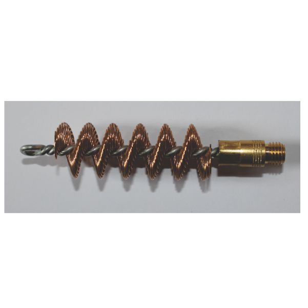 RAM Phosphor Bronze Tornado Brush 20G
