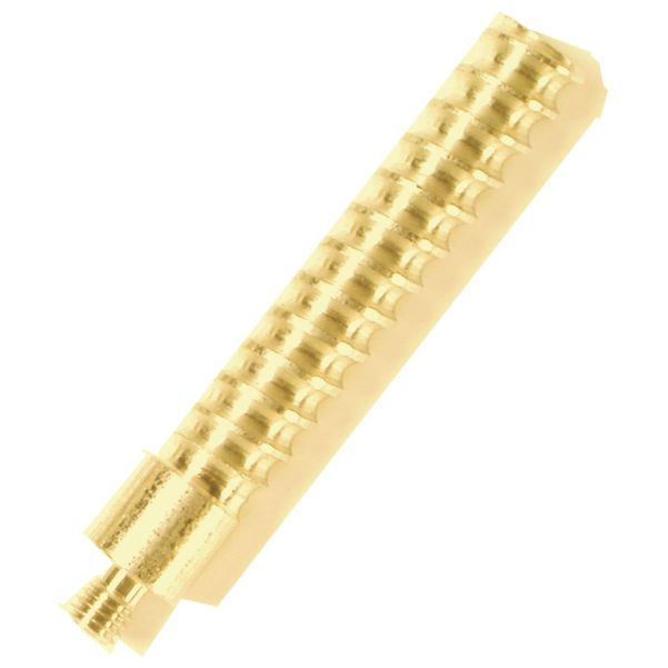 RAM Brass Jag 12G