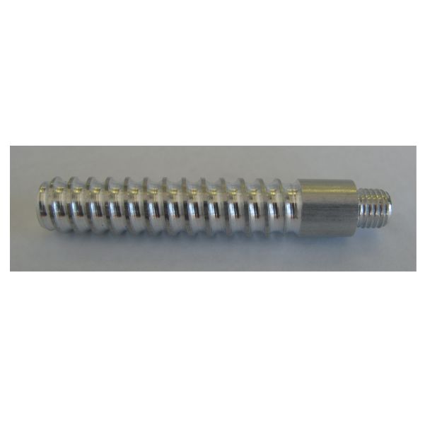 RAM Aluminium Jag 12G