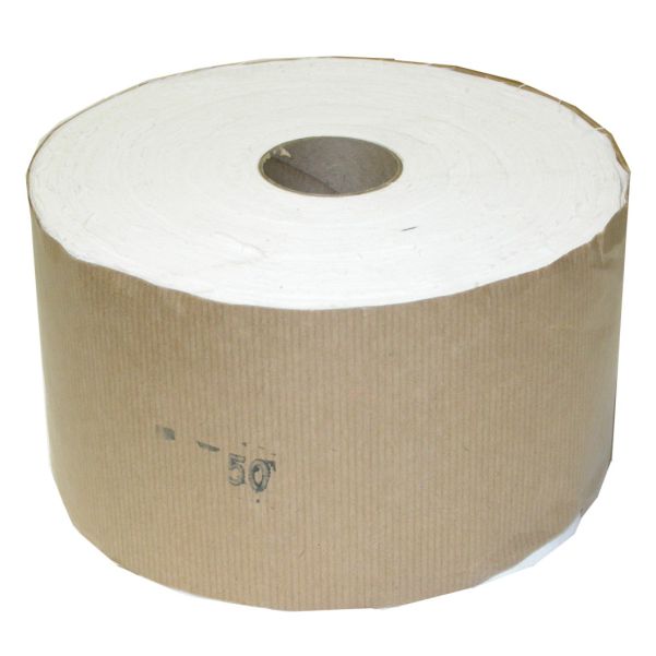 RAM Gun Cleaning Flannel Roll 50m x 100mm