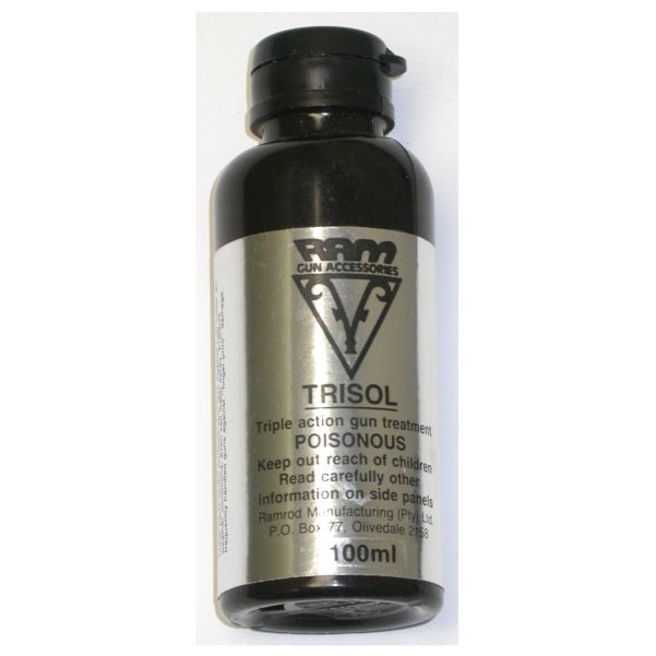 Trisol Liquid 100ml
