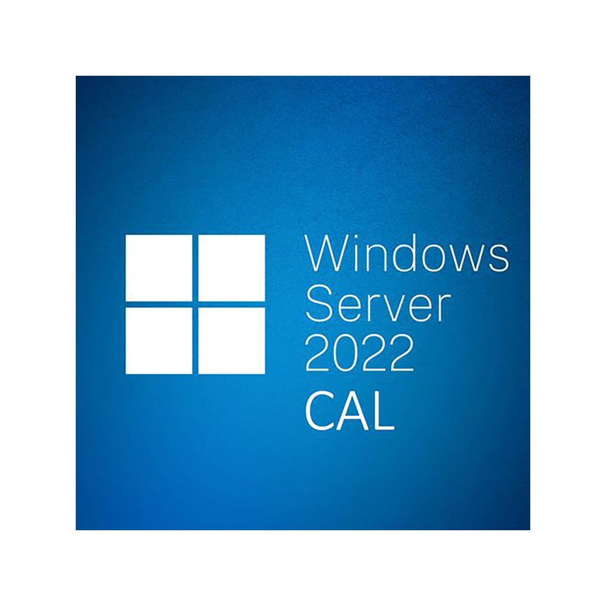 Windows Server 2022 5 Client User CAL 1Pack - Guards On Duty Shop & Security Guards
