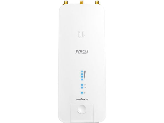 Ubiquiti UISP airMAX Rocket Prism AC 2GHz Radio - Guards On Duty Shop & Security Guards