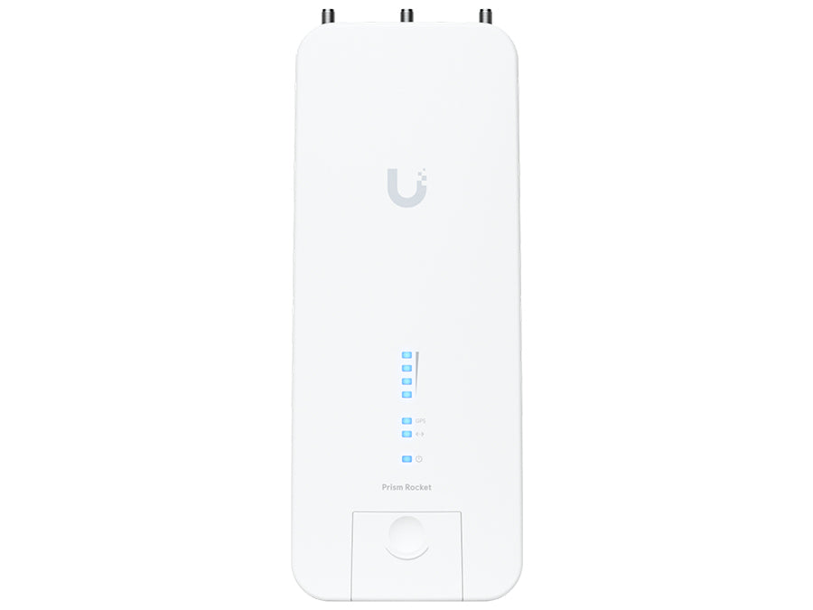 Ubiquiti UISP airMAX Rocket Prism AC 5GHz Radio - Guards On Duty Shop & Security Guards